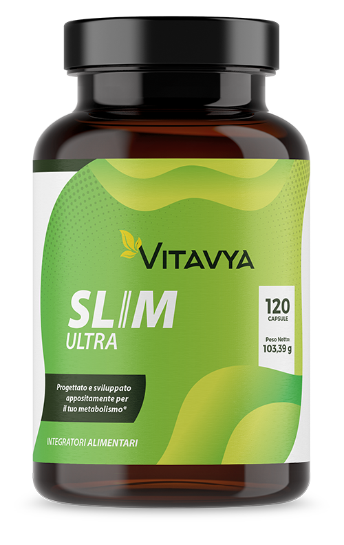 Slim Ultra